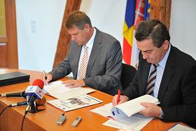 polul de dezvoltare urbana, Sibiu polul de dezvoltare urbana, Sibiu